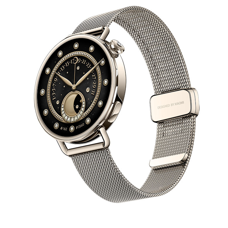 Xiaomi Watch S4