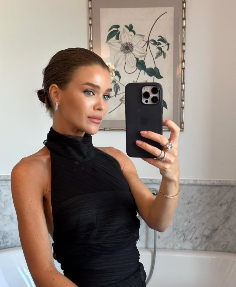 σκιές ματιών