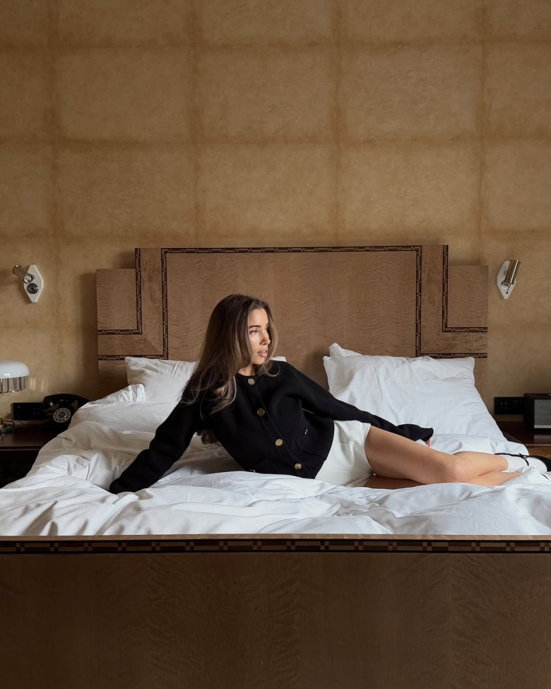 ξεμπέρδεμα μαλλιών