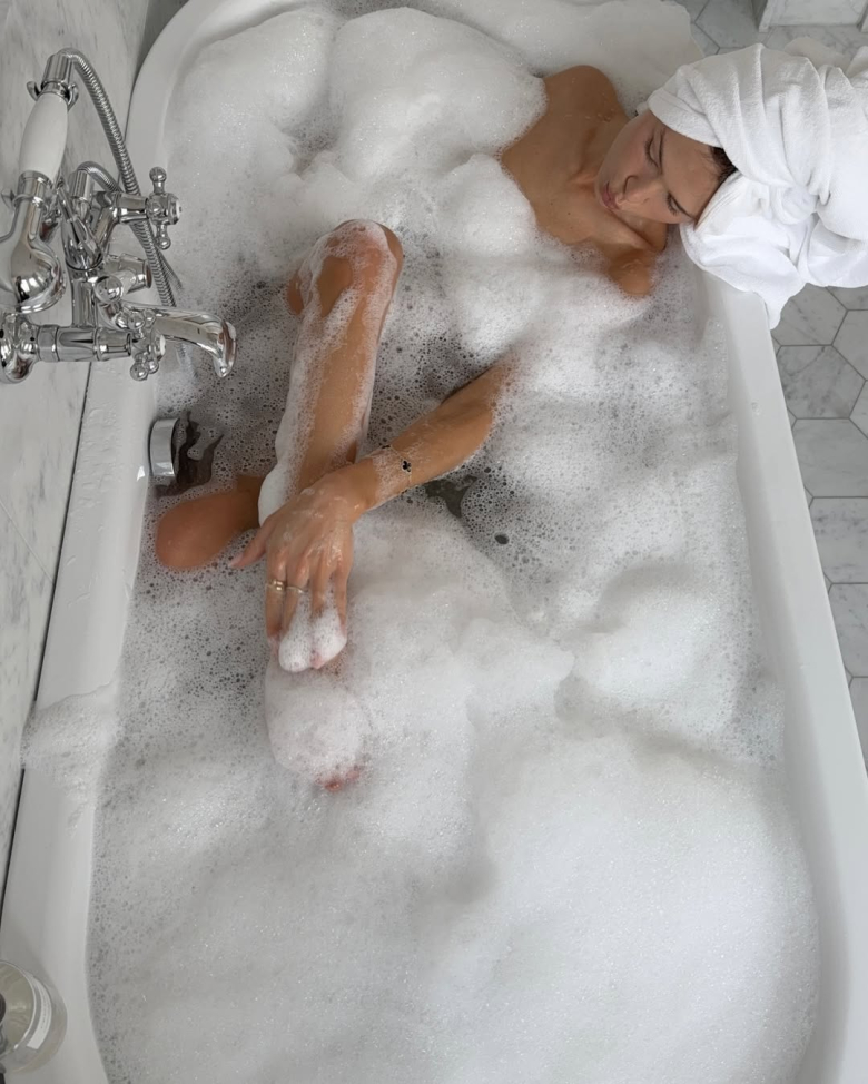 λαμπερα μαλλια