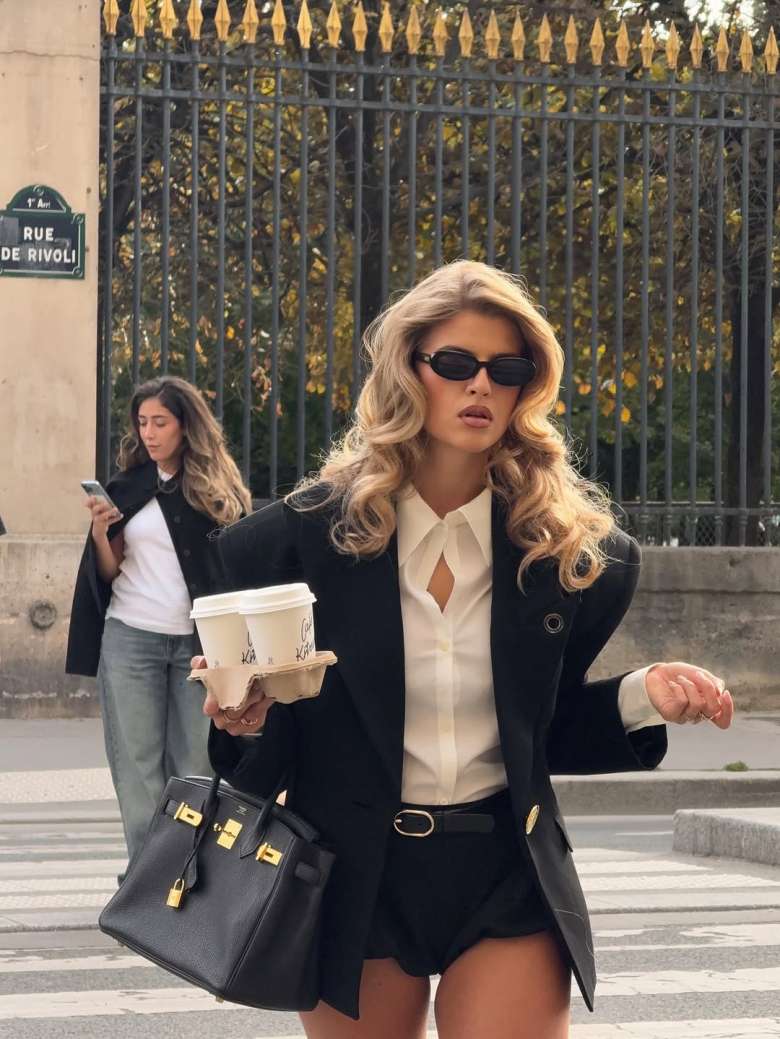 κραγιόν σάπιο μήλο