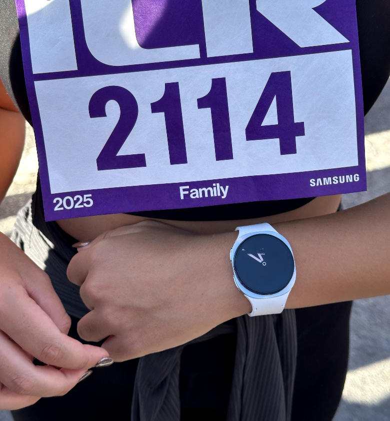 Samsung - Ioannina Lake Run