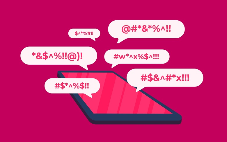 Cyber bulling