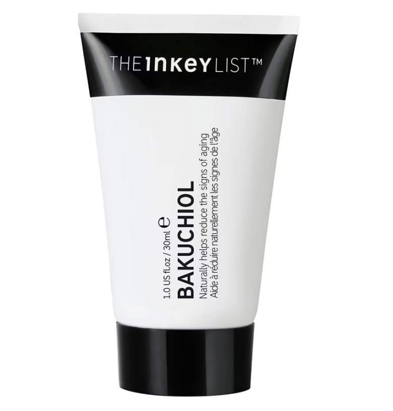 bakuchiol κρέμες