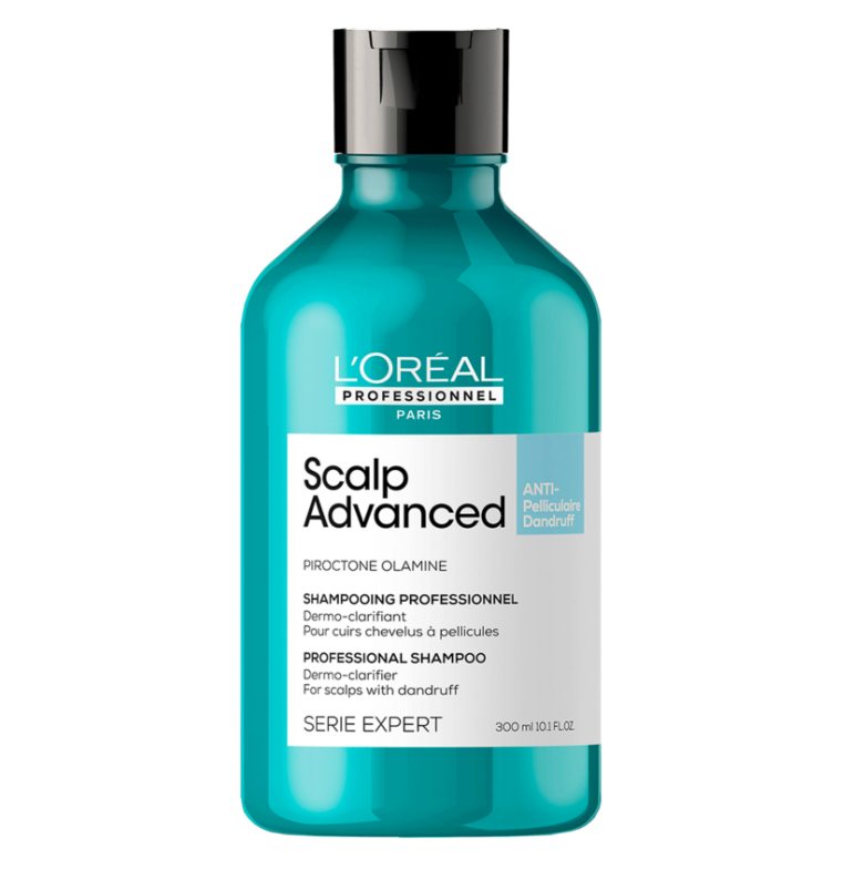 σαμπουάν για πιτυρίδα