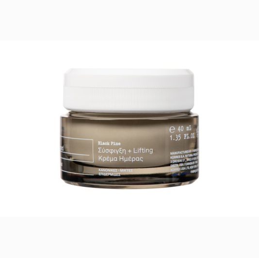 συσφικτική κρέμα προσώπου