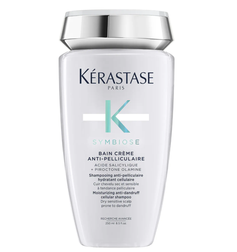 σαμπουάν για πιτυρίδα