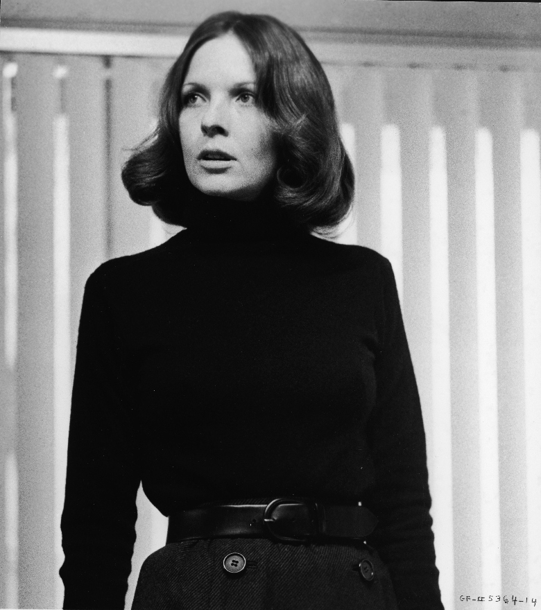 Diane Keaton θάνατος