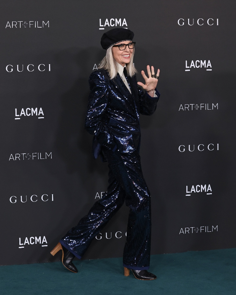 Diane Keaton θάνατος