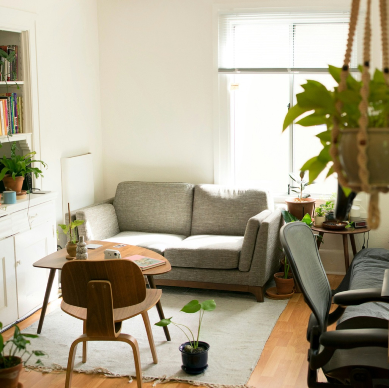 Τάσεις διακόσμησης 2026