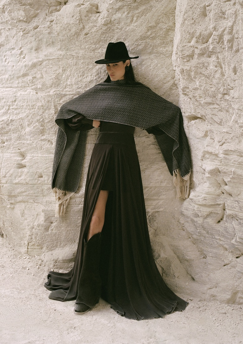 Lorena Saravia x H&M