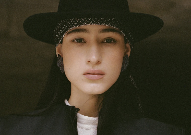 Lorena Saravia x H&M