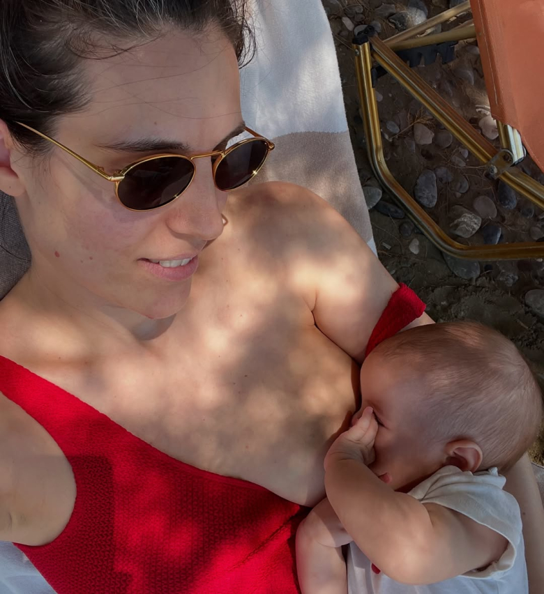 Χριστίνα Θεοδωροπούλου