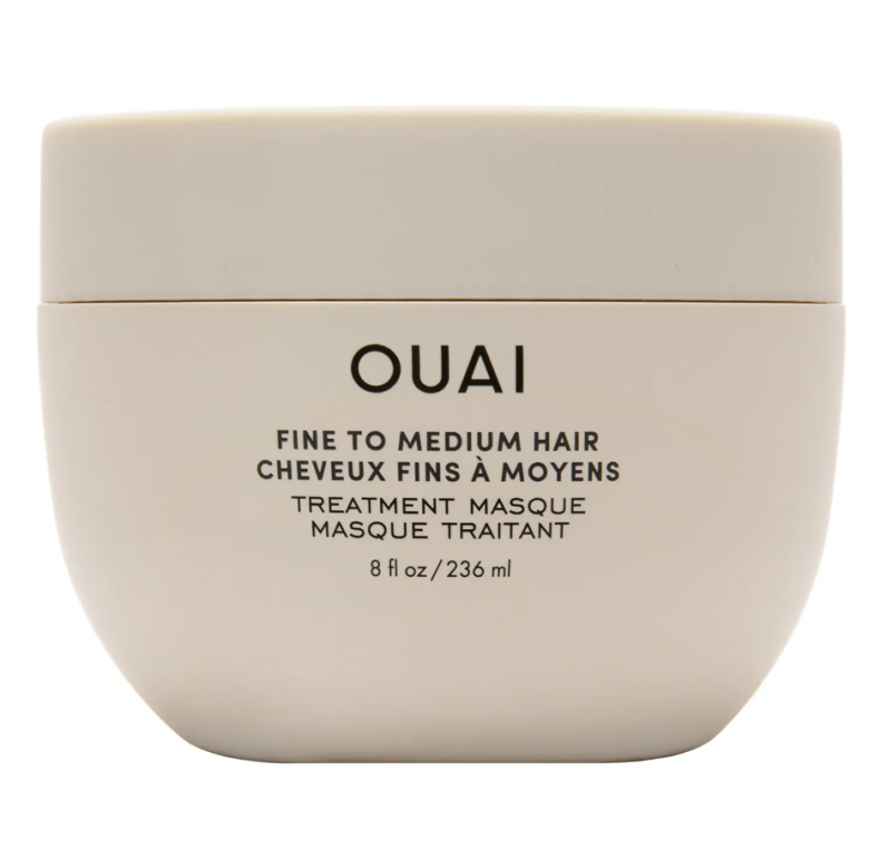 μάσκα μαλλιών με κερατίνη