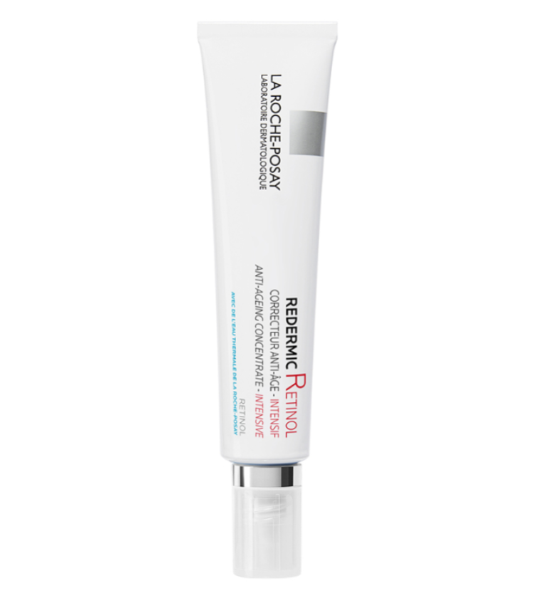 ρετινόλη και υαλουρονικό