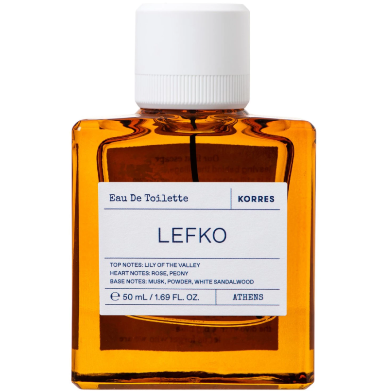 Αρώματα καθαριότητας γυναικεία