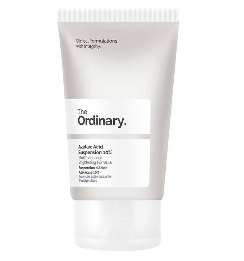 κρέμα με αζελαϊκό οξύ