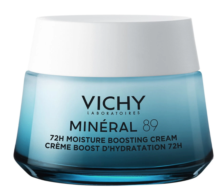 κρέμες προσώπου με υαλουρονικό