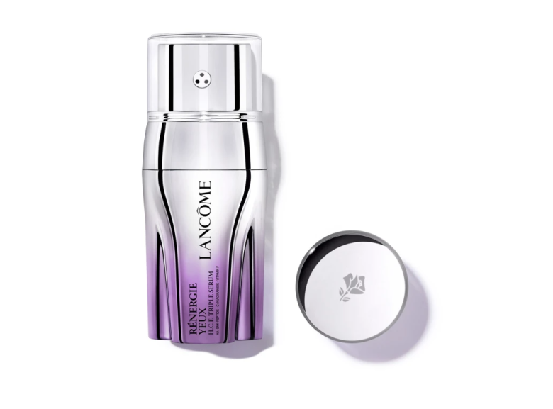 κρέμα ματιών με πεπτίδια