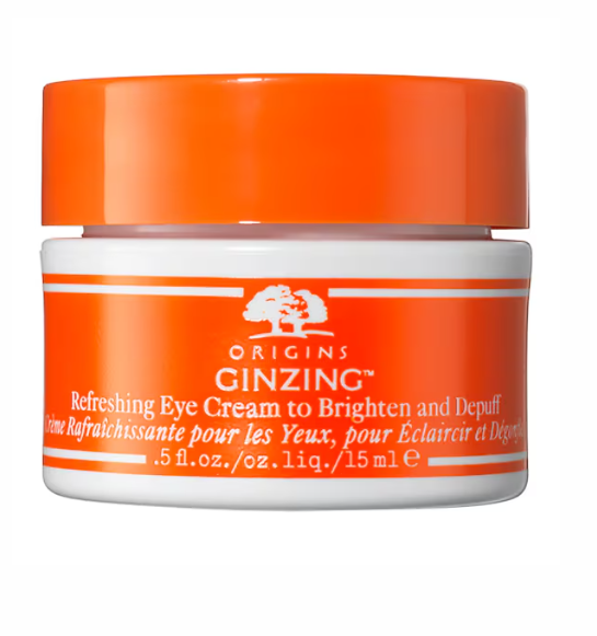 κρέμα ματιών με χρώμα