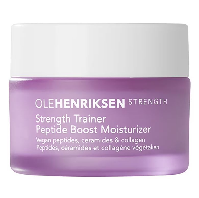 οι καλύτερες κρέμες με πεπτίδια