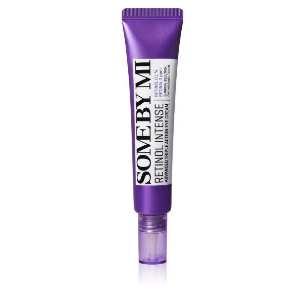 κρέμα με ρετινόλη και νιασιναμίδη