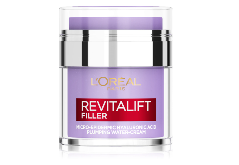 κρέμες προσώπου με υαλουρονικό