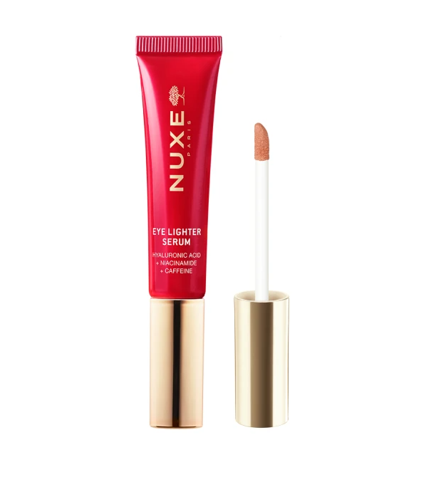 κρέμα ματιών με χρώμα