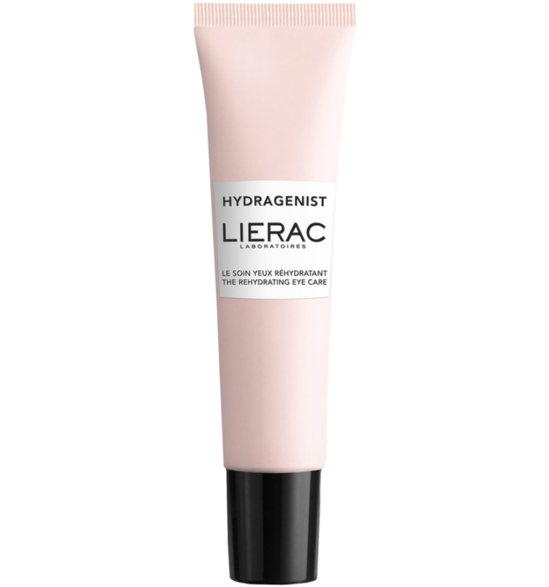 κρέμα ματιών με υαλουρονικό