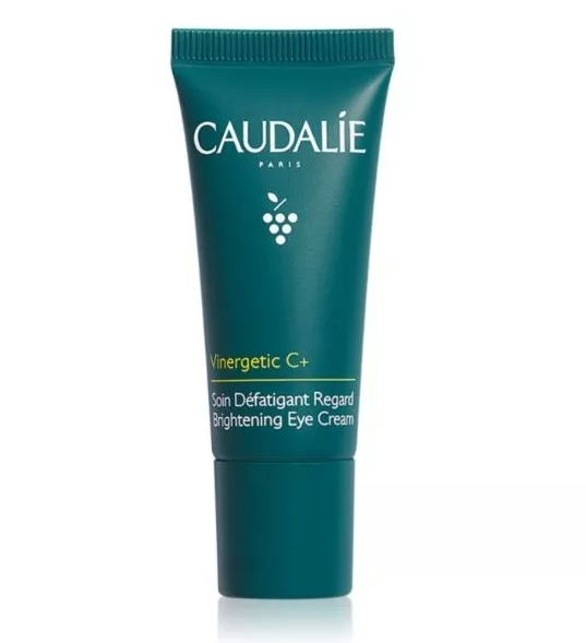 κρέμα ματιών με βιταμίνη C