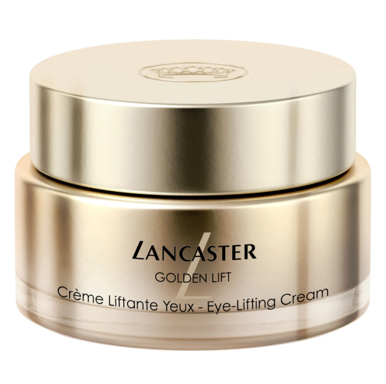 κρέμα ματιών με πεπτίδια