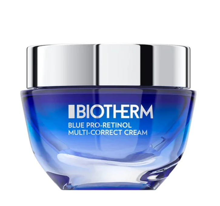 ρετινόλη και υαλουρονικό