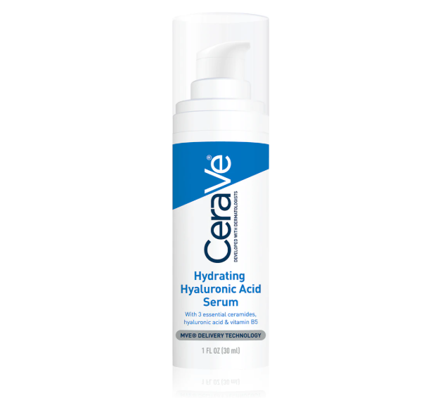ceramides serum