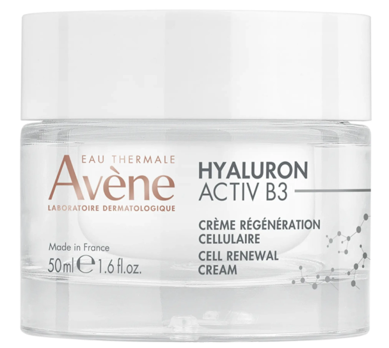 κρέμα με νιασιναμίδη