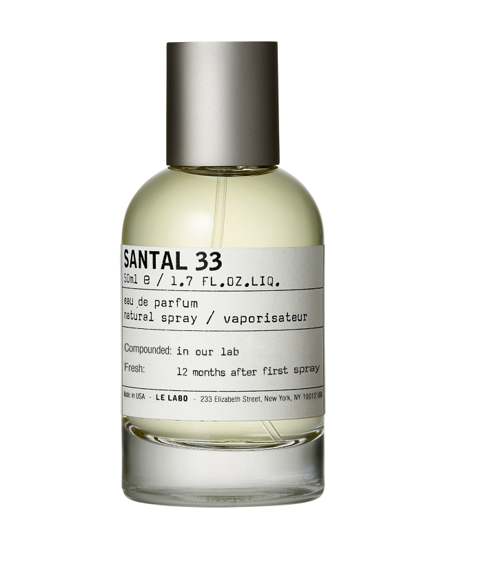 γυναικεία αρώματα με σανταλόξυλο