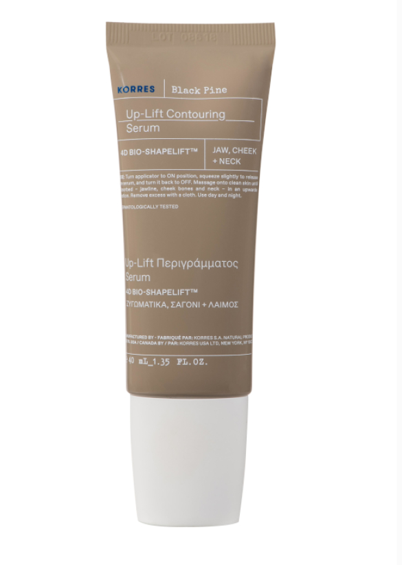 λίφτινγκ προσώπου