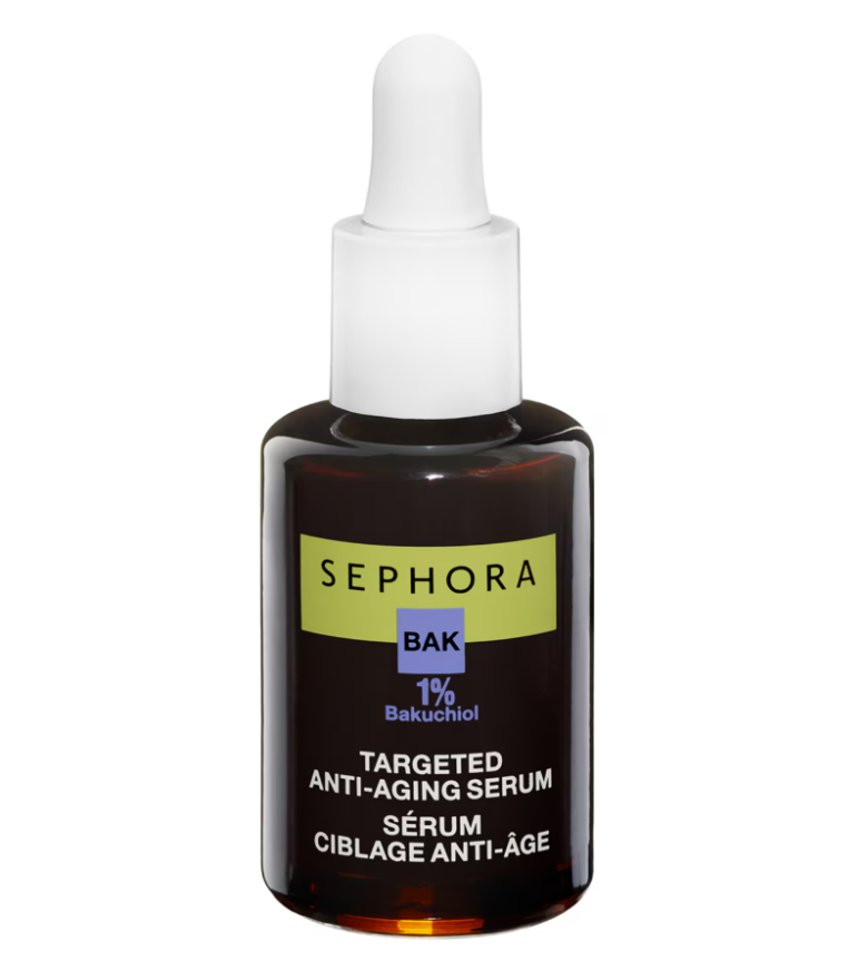 bakuchiol serum