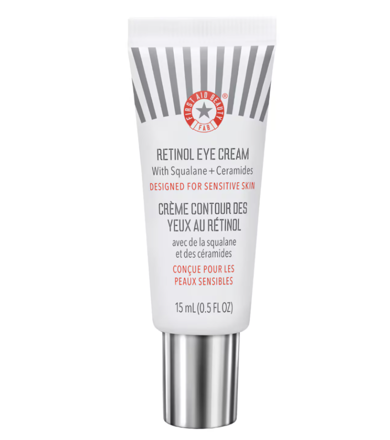 ρετινόλη και υαλουρονικό