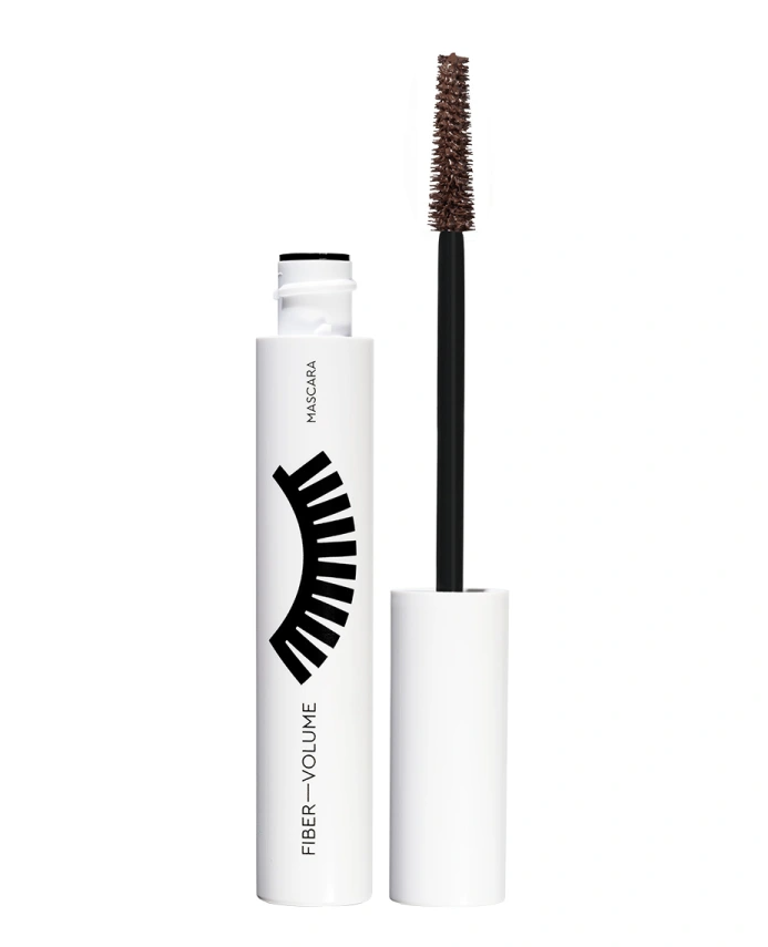 μάσκαρα για όγκο