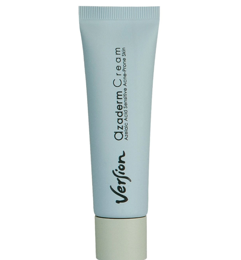 κρέμα με αζελαϊκό οξύ