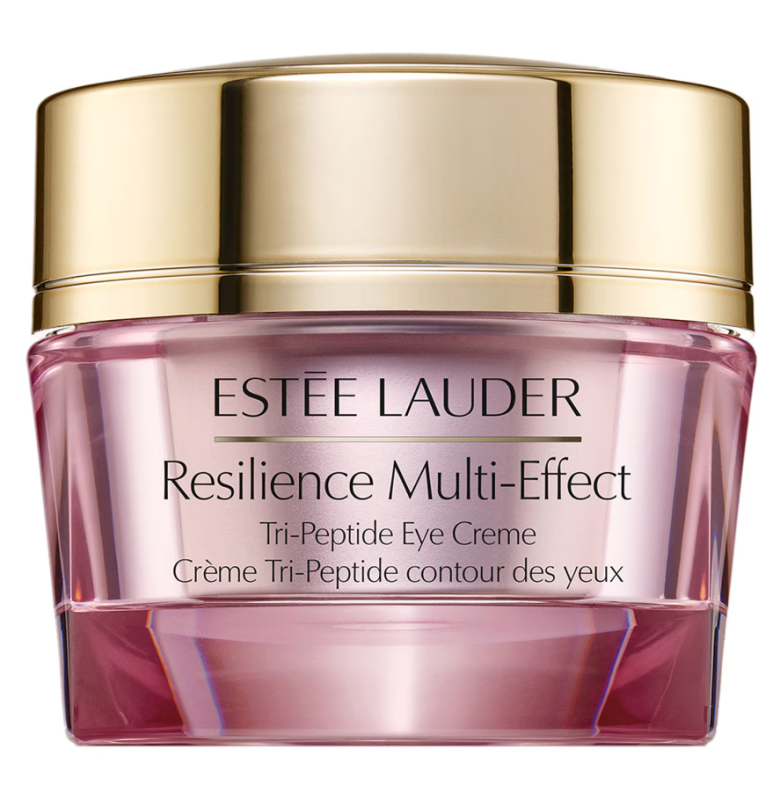 κρέμα ματιών με πεπτίδια