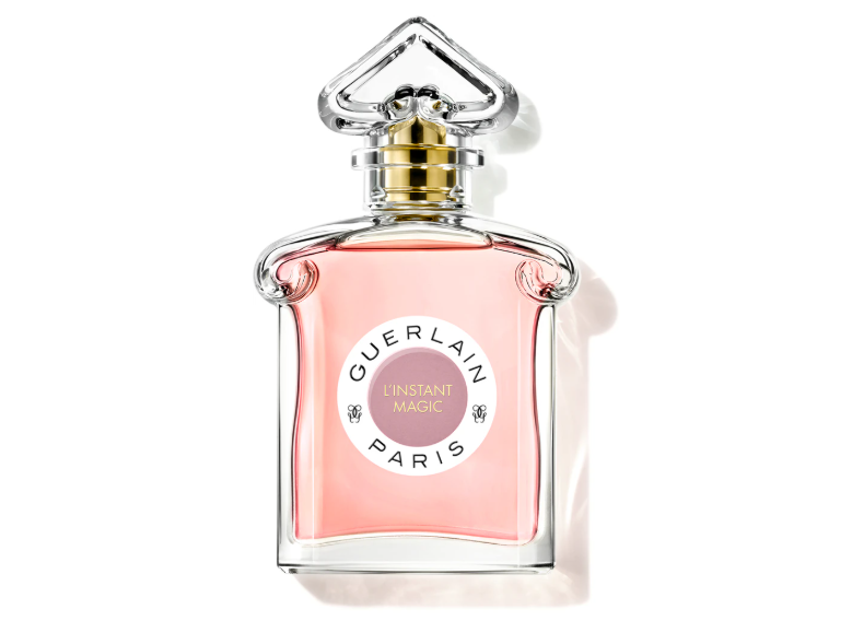 πουδρέ αρώματα με διάρκεια