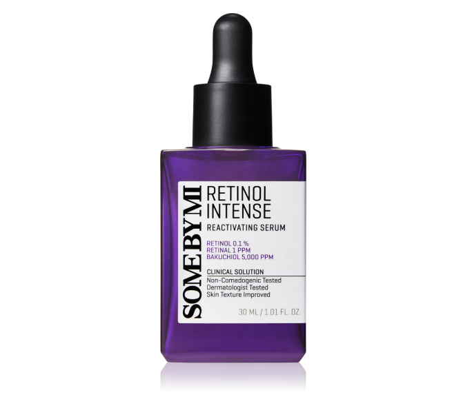 κορεάτικα καλλυντικά για ώριμες επιδερμίδες