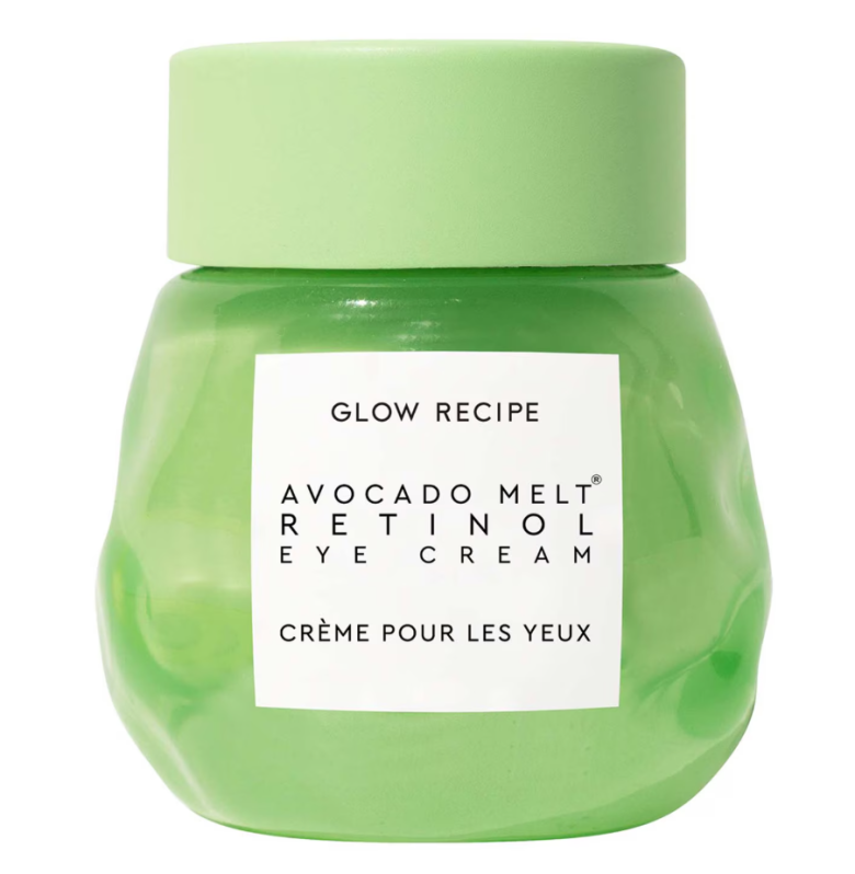 ρετινόλη και υαλουρονικό