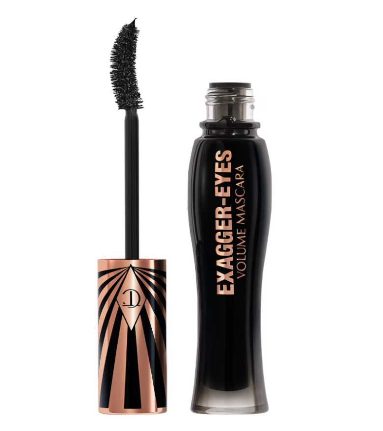 μάσκαρα για όγκο