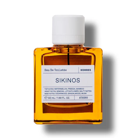 τα πιο δροσερά γυναικεία αρώματα