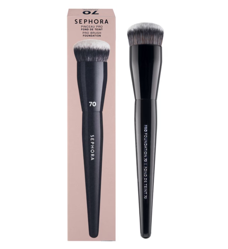 πινέλο για μέικ απ