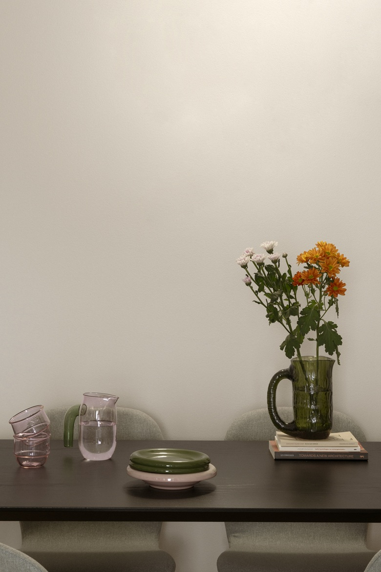 Ανακαίνιση με χαμηλό budget - Phae apartment Κυψέλη