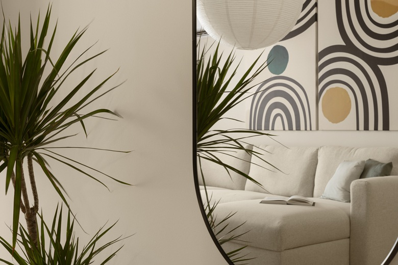 Ανακαίνιση με χαμηλό budget - Phae apartment Κυψέλη