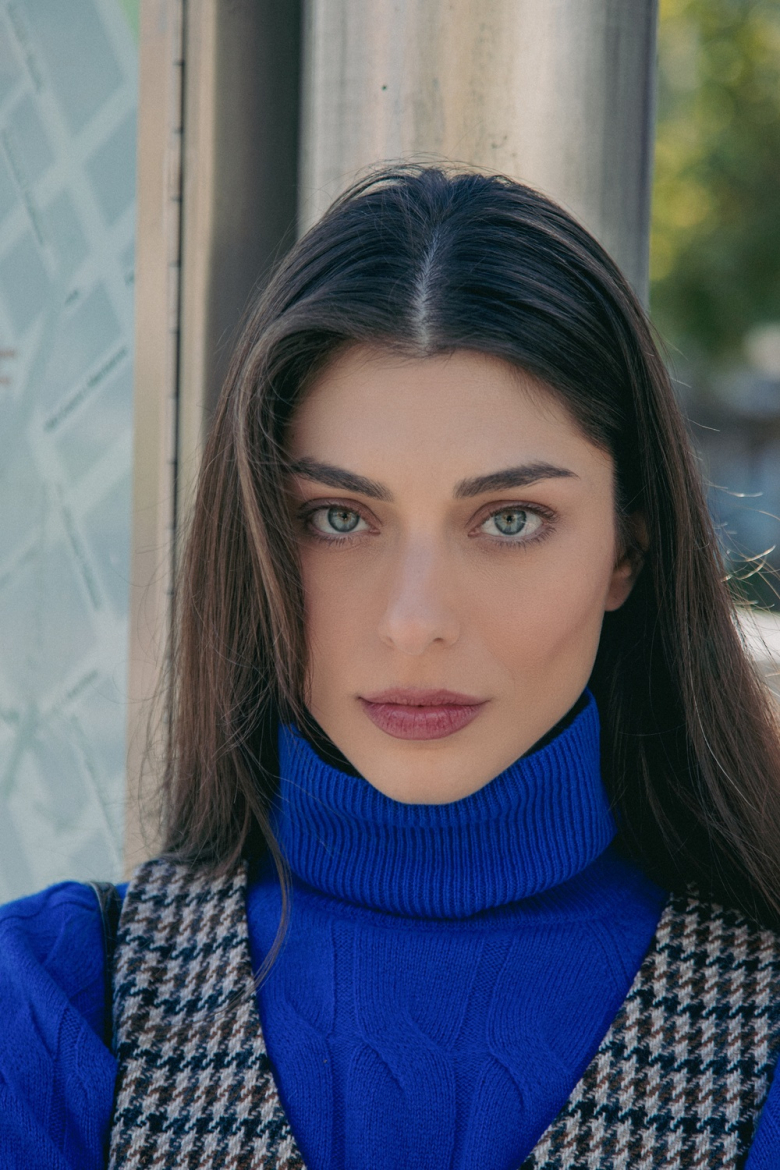 Ιφιγένεια Πιερίδου